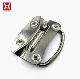 High Quality Stainless Steel Pull Handle Drawer for Suitcase Box