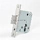 Euro Type Small Dead Lock/Stainless Steel Cylinder Mortise Lock