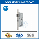 European Mortise Sash Lock for Entrance Door of Residential Building