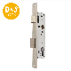 Euro Security Door Lockset Handle Safe Commercial Lock manufacturer