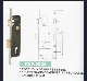 Italian Lock Body, Mortise Door Lock