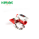  Coin Operated Trolley Lock Shopping Trolley Accessories