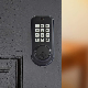  Safe Electronic Digital Keyless Smart Deadbolt Door Locks & Keys for Residential