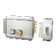  Smart Security Lock CE Standard 12V Electric Rim Door Lock
