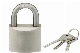 High Security Brass Disc Padlock (019)