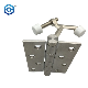 Zinc Heavy Duty Rubber Hinge Pin Stop manufacturer