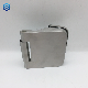 Solid Stainless Steel Bathroom Office Glass Door Hinges manufacturer