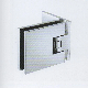 Stainless Steel 90 Degree Self Closing Bathroom Glass Shower Door Hinge