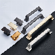 Door Furniture Supplier Bathroom Cabinet Hardware Handles and Pulls manufacturer