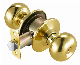 Cylindrical Knob Lock, Entrance Door Lock manufacturer