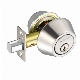 D102ss Door Lock, Deadbolt Lock, Double Deadbolt, Lock manufacturer