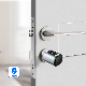 New Design Euro Smart Lock Adjustable Cylinder Size for Home