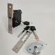  Mortise Lock Door Lock Sliding Door Lock Cylinder Lock Aluminum Door Lock