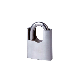 Anti Pick Durable Hardeware Door Lock Safety Stainless Steel Padlock manufacturer