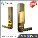  Mobile Access Control Electric  Lock with MIFARE Card Hotel Lock System