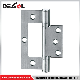  Non-Mortise Hinge Fixed Pin Solid Stainless Steel Hinge for Door