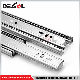  Factory Supply Drawer Telescopic Channel Slide