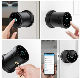 Home Security WiFi APP Smart Electronic Deadbolt Door Lock