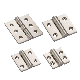 Sk2-8064-1 Stainless Steel Mepla Cabinet Door Panel Butt Hinge manufacturer