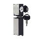  Zinc Alloy Electric Cabinet Lock with Master Key (MA1203E)