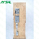 Maxal Wholesale Zinc Alloy Grip Handle Door Lock with Mortise Locks