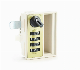 4 Digits Combination Lock for Metal Wooden Cabinet Furniture Locker