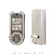 Safe Electronic Digital Keyless Smart Deadbolt Door Locks & Keys for Apartment