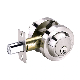 Safety Deadbolt Door Lock with Tubular Knobset Combination manufacturer