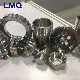 Machined Parts for All Equipments CNC Lathe Auto Parts Flange