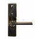 Archie Biometric Fingerprint Card Password Keyless Smart Digital Door Lock manufacturer