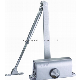  European Style Outside-Mounted Positioning Adjustable Hinge Door Closer