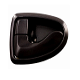 Black Car Interior Door Handle OE 82610-25000 82620-25000