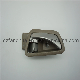  7242034012 Front Right Interior Door Handle Ssangyong