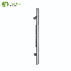  Wholesale Pull Handle for Wooden Door Decorative Door High Quality Solid SUS Door Pull Handle