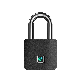  Wholesale Smart Ai Chip Bluetooth with USB Charging Waterproof Fingerprint Lock