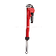  Good Price Universal Heavy Duty American Type Adjustable Tool Pipe Wrench Adjustable Wrench Hand Tool
