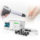 CE Newest Relief 2023 Multipe Extracorporeal Newest LED Handle Factory Price Shockwave