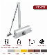  Factory Price Aluminium Door Closer From China Supplier-Guangdong Chuanying Hardware-N0. Cy-072