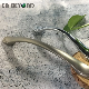 Zinc Alloy Modern Kitchen Furniture Cabinet Door Drawer Handle Pull