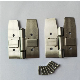 Factory Stainless Steel 316 Marine Door Casting Hinge, Boat Door/Window Hinge