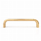 BRASS FURNITURE HANDLE CABINET PULL DRAWER HANDLE