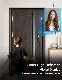  3D Face Recognition Fingerprint with Tuya APP Smart Door Lock