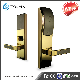 Swipe RF Electronic Hotel Safe Door Lock manufacturer