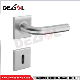  Door Hardware Locks and Handle Stainless Steel Door Handle Furniture Hardware Double Sided Door Handle