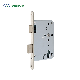 En12209 Stainless Steel Mortise Door Lock Body manufacturer