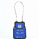  Jointech Jt709A Logistic Smart GPS Tracking Padlock E-Seal GPS Tracker Factory GPS BLE RFID Container Lock