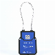 Jointech Jt709A Logistic Smart GPS Tracking Padlock E-Seal GPS Tracker Factory GPS BLE RFID Container Lock