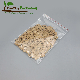 Wholesale Different Size Ziplock Bag Rectangular Resealable Household Food Ziplock Bag manufacturer