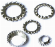 Stainless Steel Tooth Lock Washer / Serrated Washer (DIN6798)