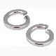 Stainless Steel Spring Lock Washer